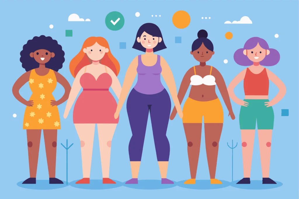 How Obesity Impacts Women in Modern Society