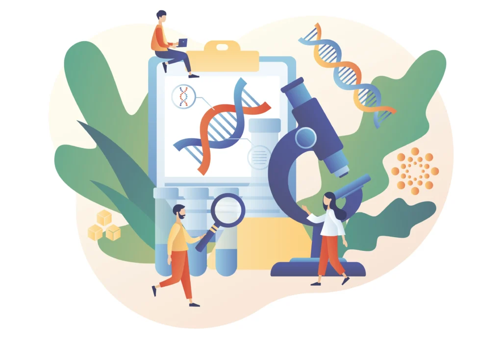 Case Study: The Dutch Hunger Winter and Epigenetic Implications for Obesity