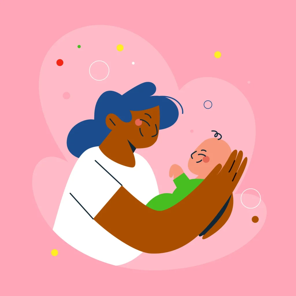 Maternal BMI and breast milk composition