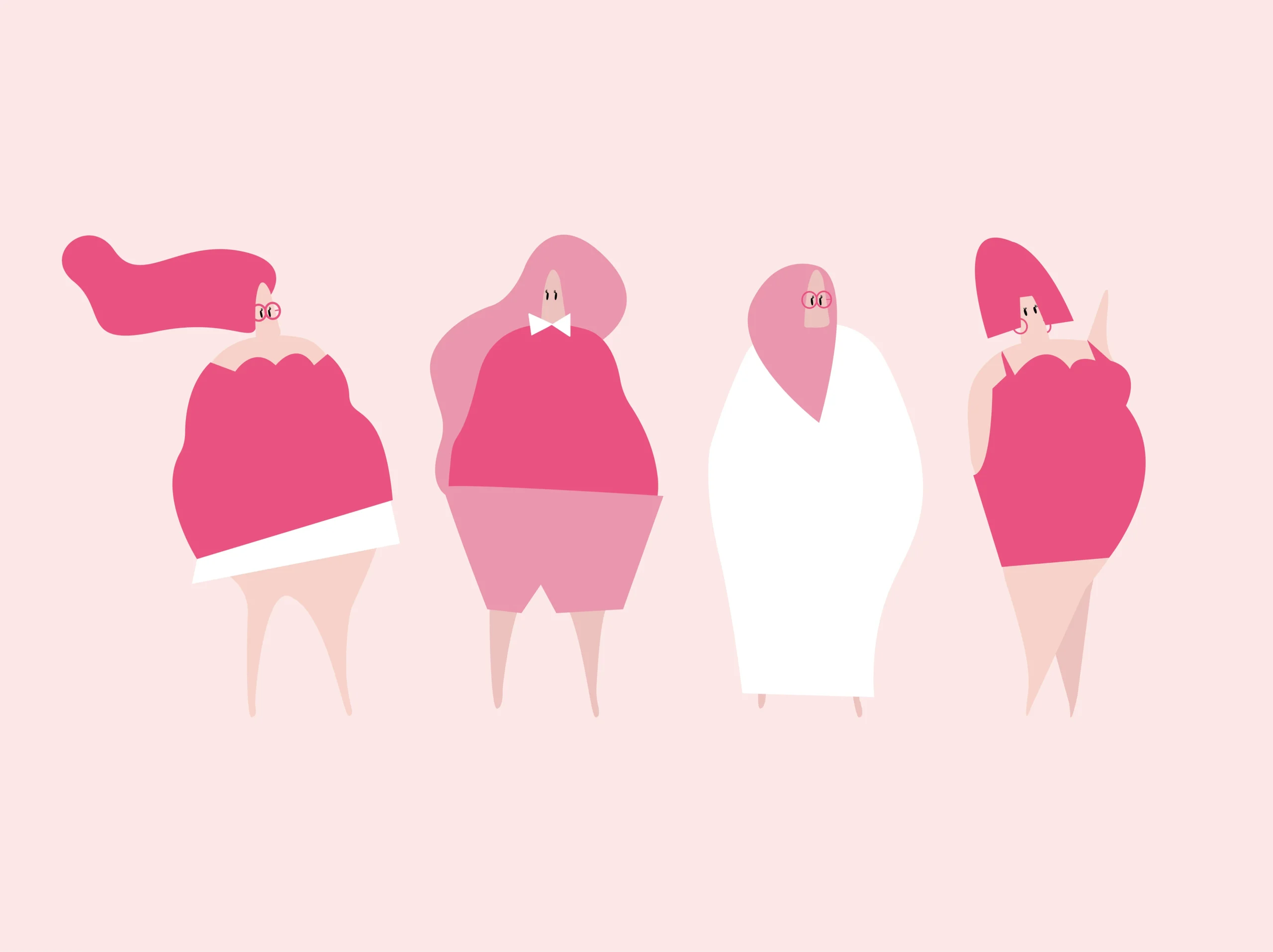 El sobrepeso y la obesidad