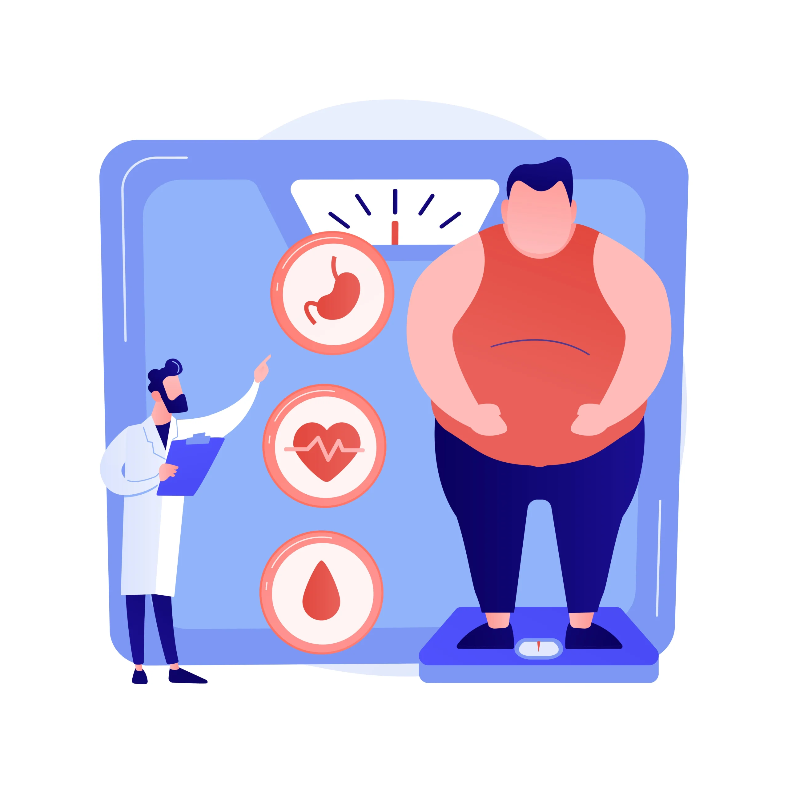 Control de Obesidad en Mujeres en Edad Reproductiva