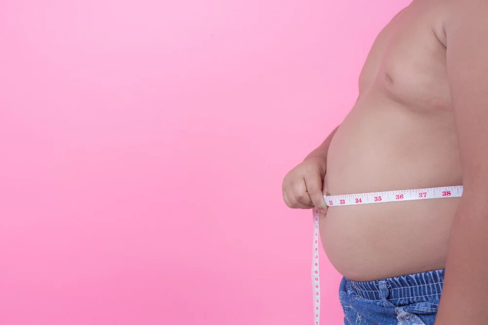 Disparidad de Género en la Obesidad.