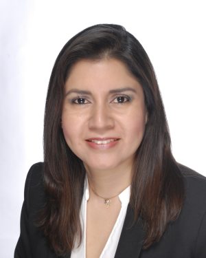 Karla Mayolo
